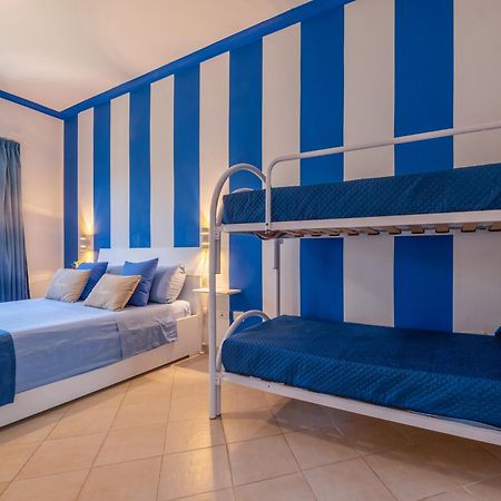 Agriturismo Primaluce Sorrente Extérieur photo