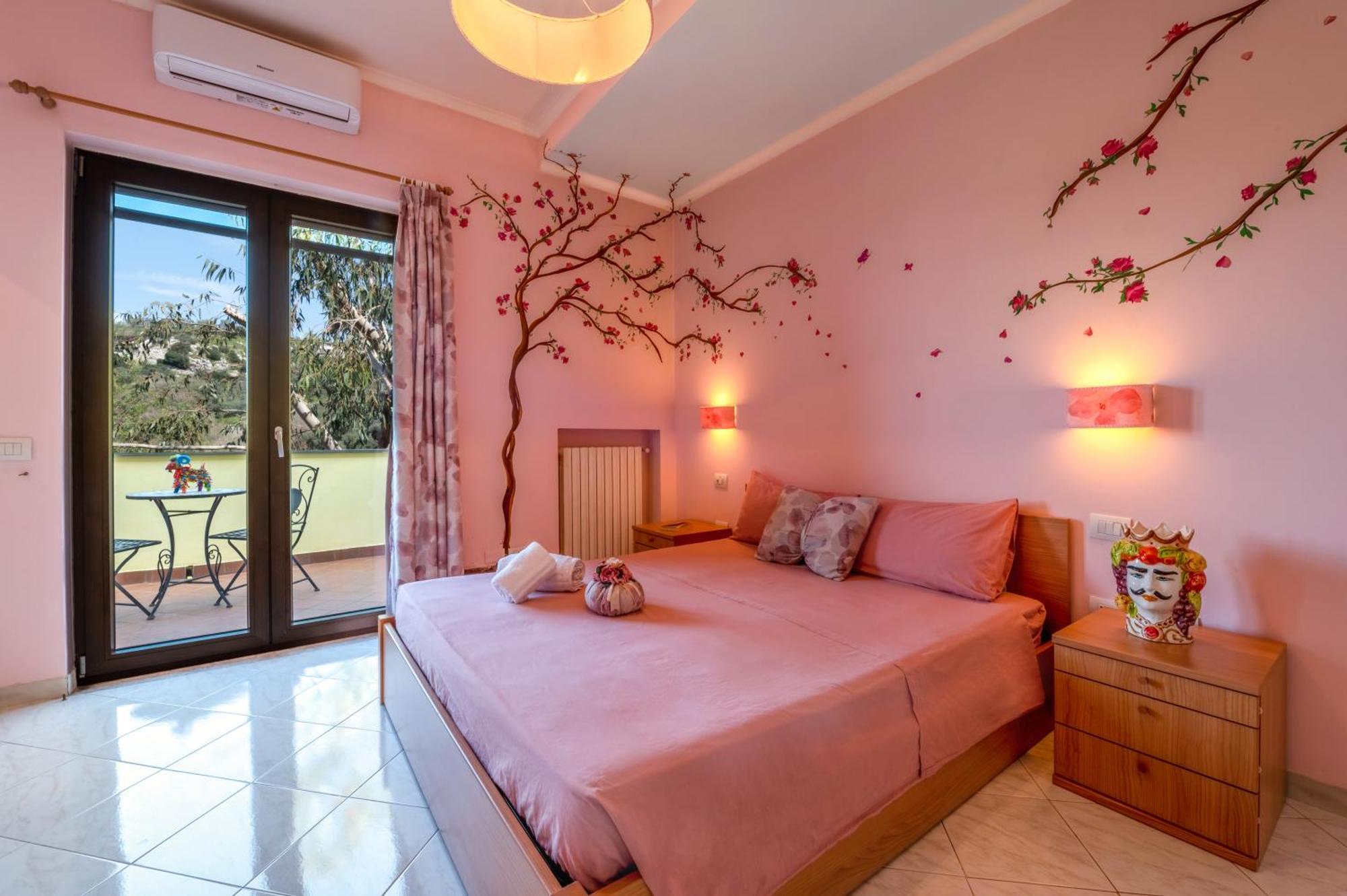 Agriturismo Primaluce Sorrente Extérieur photo