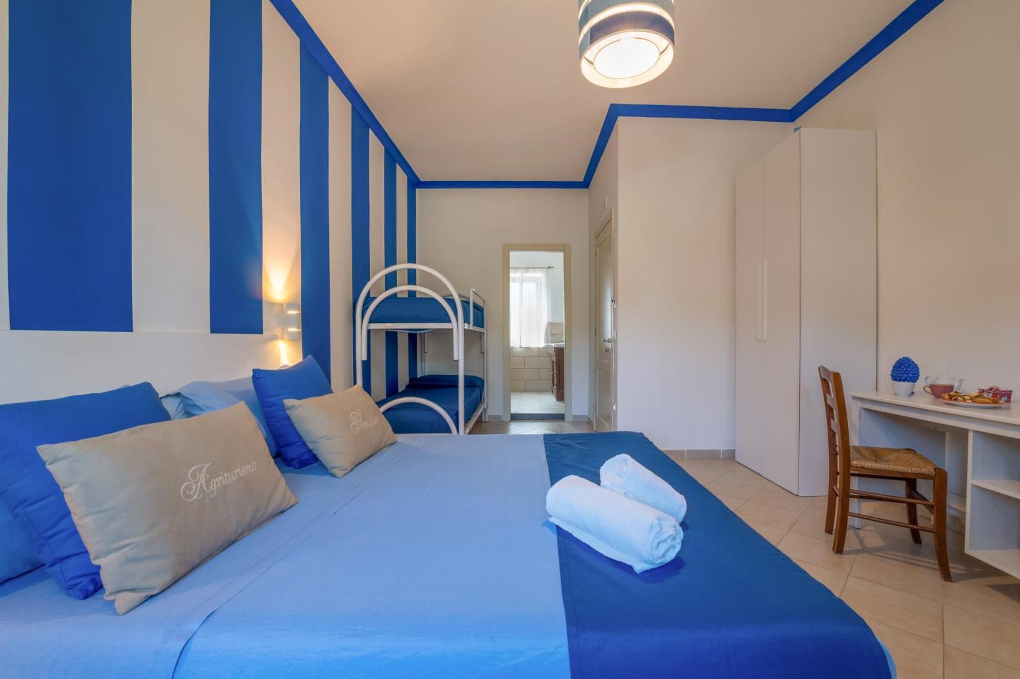 Agriturismo Primaluce Sorrente Extérieur photo