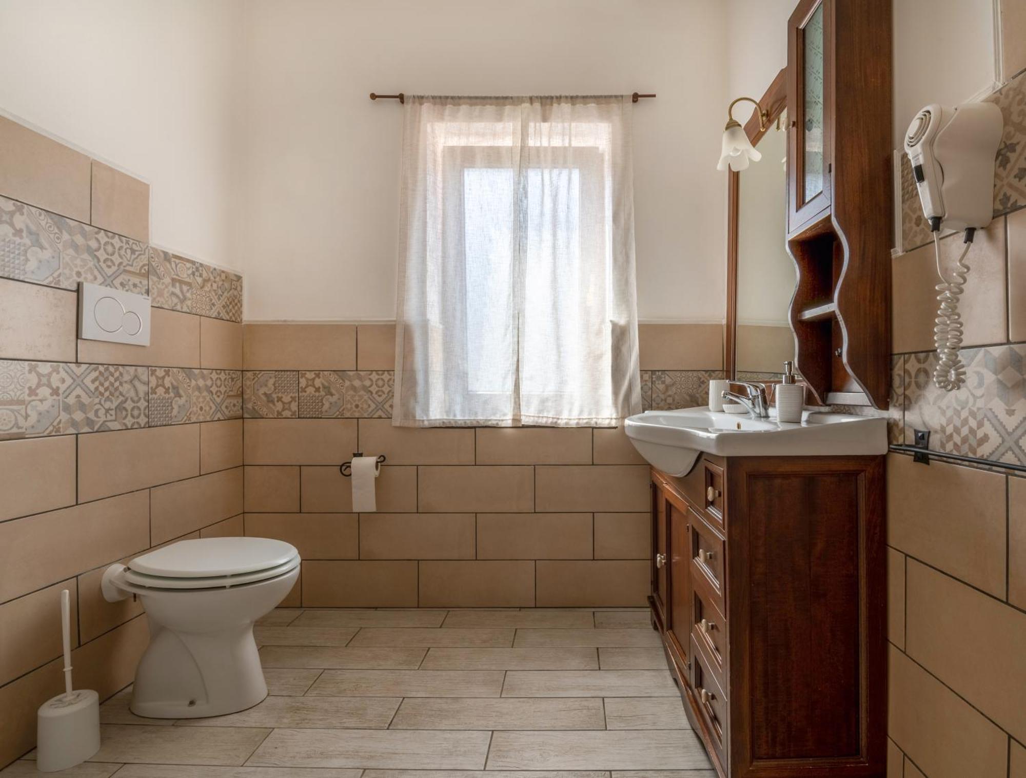 Agriturismo Primaluce Sorrente Extérieur photo